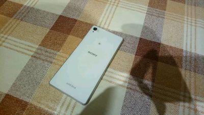Лот: 10913523. Фото: 1. Sony Xperia Z3 (D6603). Смартфоны
