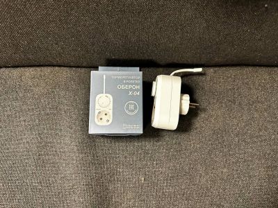 Лот: 25896202. Фото: 1. Терморегулятор для обогревателей... Обогреватели бытовые