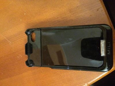 Лот: 5199750. Фото: 1. Чехол аккумулятор для iPhone 4... Зарядные устройства, блоки питания, адаптеры сетевые для смартфонов