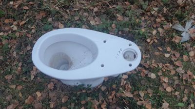 Лот: 25884922. Фото: 1. Унитаз. Унитазы, биде