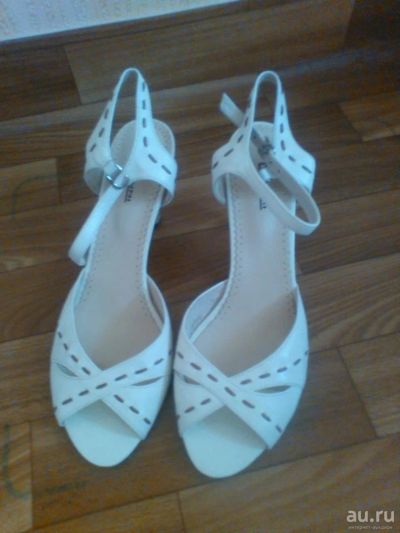 Лот: 9528269. Фото: 1. Босоножки. Босоножки