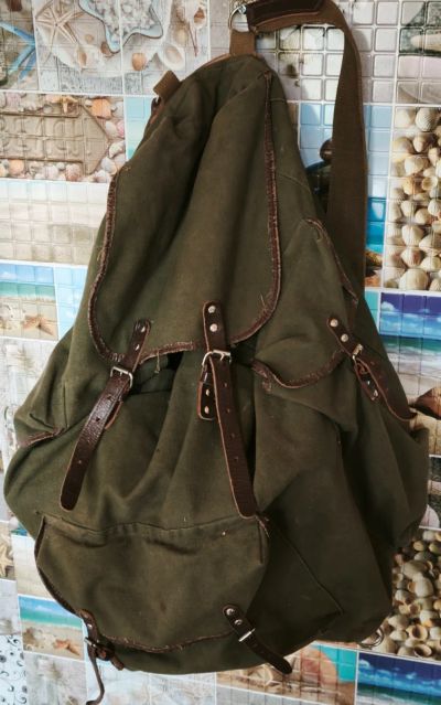 Лот: 25763361. Фото: 1. Рюкзак колобок. Рюкзаки