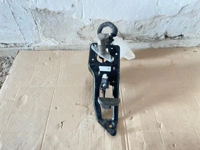 Лот: 25807628. Фото: 1. педаль сцепления Jac N120. Трансмиссия