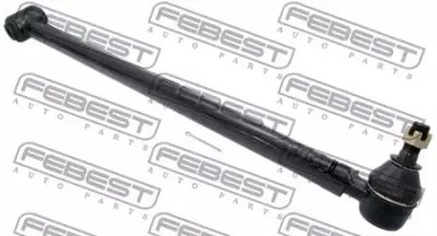 Лот: 25870407. Фото: 1. Тяга задняя поперечная с шаровой... Кузов