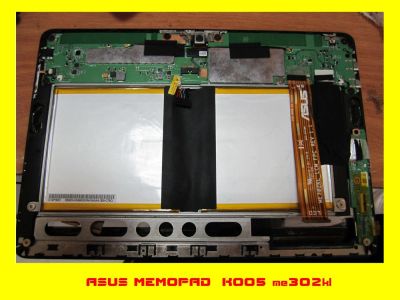 Лот: 6367402. Фото: 1. Asus me302 k005 АКБ аккумулятор... Планшеты