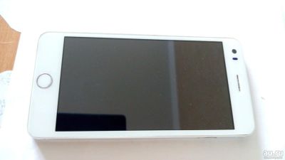 Лот: 7926901. Фото: 1. телефон/смартфон jiayu g5s обмен... Смартфоны