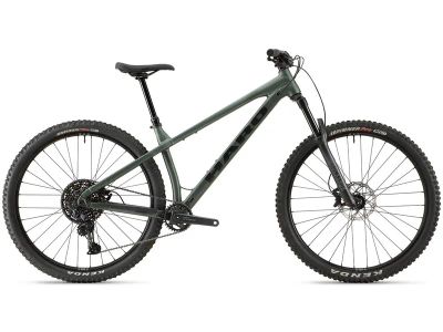 Лот: 25883135. Фото: 1. Горный велосипед Haro Saguaro... Велосипеды