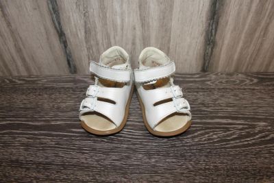 Лот: 7375692. Фото: 1. Ортопедические сандали ТОТТО 18р-р... Сандалии