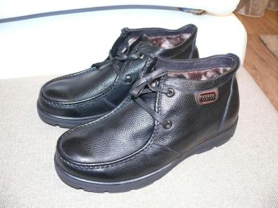 Лот: 6644408. Фото: 1. ботинки мужские. Ботинки, полуботинки