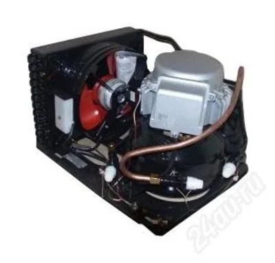 Лот: 2395282. Фото: 1. Холодильный агрегат ВС-800(2). Холодильное