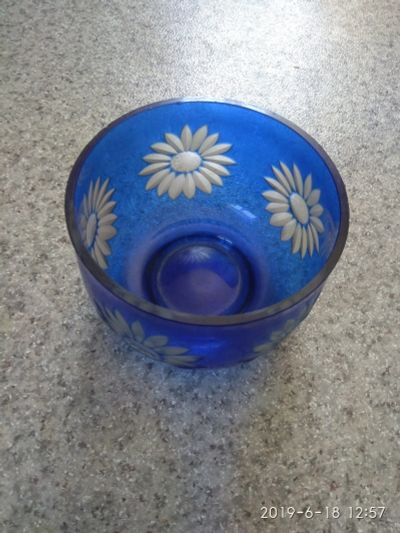 Лот: 13927165. Фото: 1. Конфетница. Предметы сервировки