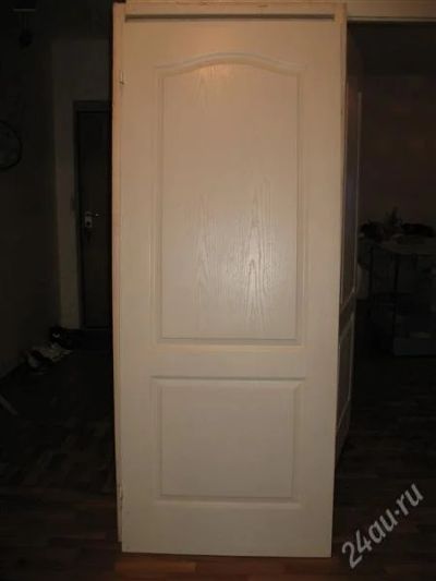Лот: 1061045. Фото: 1. продам дверь межкомнатную. Фурнитура, комплектующие