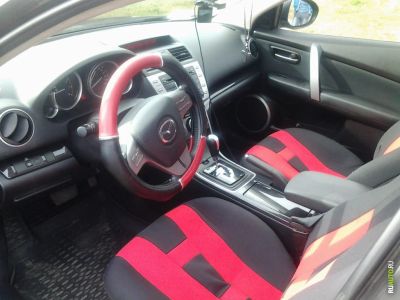 Лот: 3411216. Фото: 1. Авточехлы. Чехлы, коврики, оплетки руля