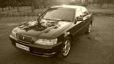 Лот: 5951796. Фото: 1. продам Toyota Cresta. Автомобили