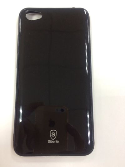 Лот: 12147436. Фото: 1. Чехол Xiaomi Redmi Note 5A Siberia... Чехлы, бамперы