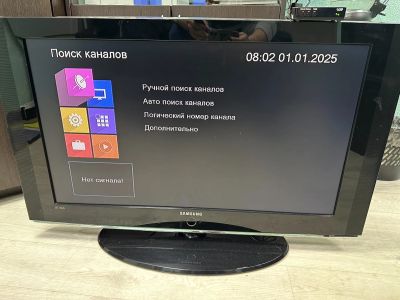 Лот: 25889769. Фото: 1. Телевизор Samsung 40 Full HD. Телевизоры