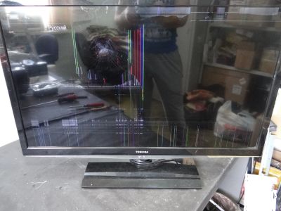 Лот: 11635891. Фото: 1. Плата управления 04A9-00C9000TDTK-G641D... Запчасти для остальной бытовой техники