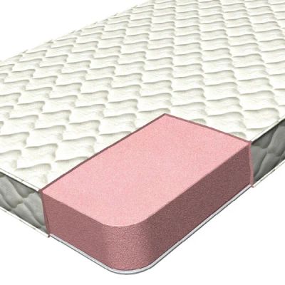 Лот: 3306487. Фото: 1. Детский матрац SPUMA - 15*190... Матрасы