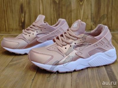 Лот: 9718618. Фото: 1. Кроссовки Nike Air Huarache Run... Кеды, кроссовки, слипоны