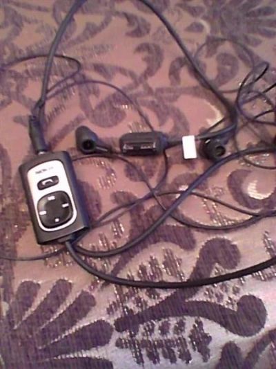 Лот: 624405. Фото: 1. Продам новые наушники для Nokia... Красноярск