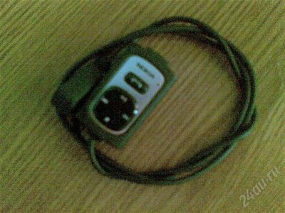 Лот: 306505. Фото: 1. Гарнитура nokia hs-20 Original. Красноярск