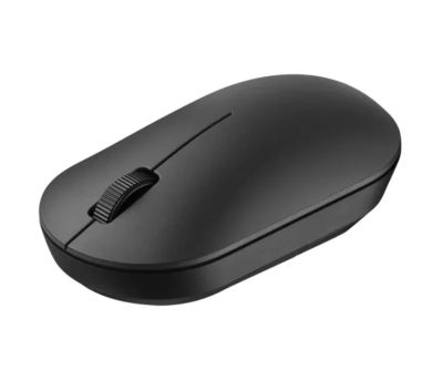 Лот: 19909870. Фото: 1. Беспроводная мышь Xiaomi Mouse... Клавиатуры и мыши