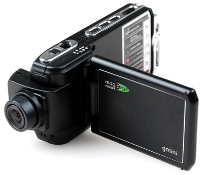 Лот: 4449347. Фото: 1. Автомобильный регистратор. Видеорегистраторы,  радар-детекторы, системы парковки