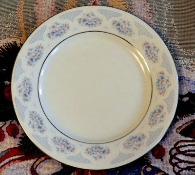 Лот: 16390150. Фото: 1. тарелка Китай. Фарфор, керамика