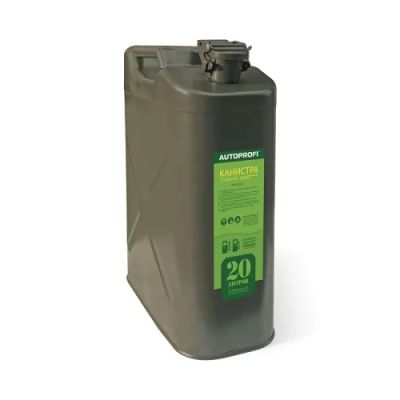 Лот: 5599862. Фото: 1. Вертикальная канистра 20 л KAN-200... Ёмкости для топлива, канистры