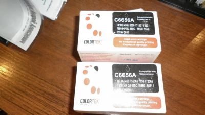 Лот: 7563142. Фото: 1. Картридж для струйного принтера... Другое (канцелярские и офисные товары)