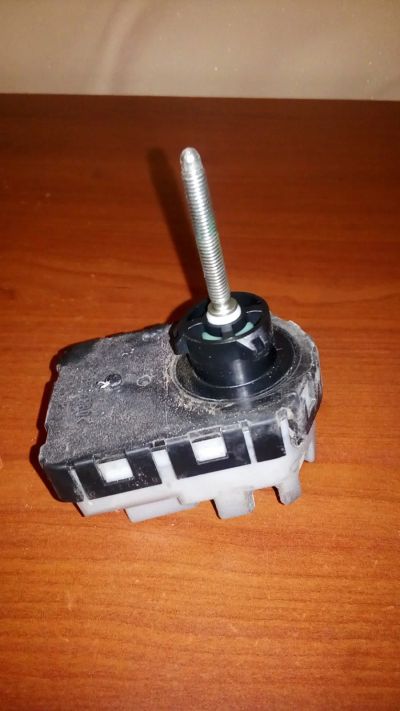 Лот: 12326003. Фото: 1. Корректор фар Toyota. Оптика и освещение