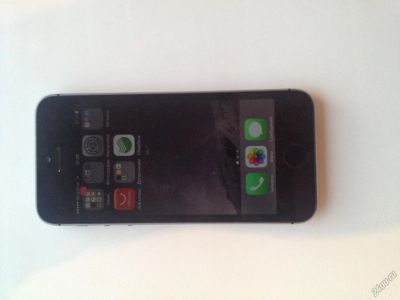 Лот: 5813858. Фото: 1. 5s 16gb LTE. Модель А1530. Смартфоны
