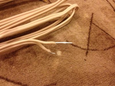 Лот: 7656743. Фото: 1. Кабель АППВ 2*4. Провода, кабели