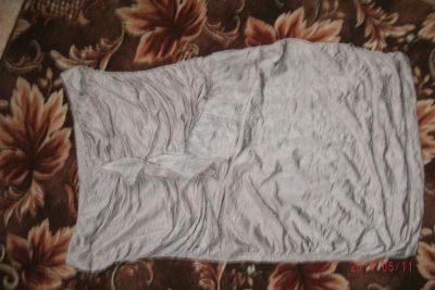 Лот: 4075382. Фото: 1. новое платье жатка 46-48р. Платья