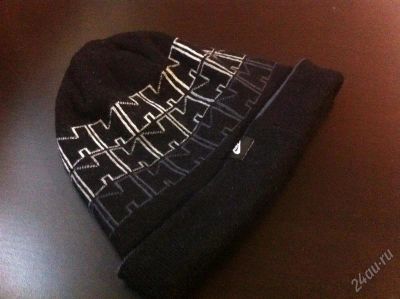 Лот: 2208863. Фото: 1. Фирменная шапка Nike. Головные уборы