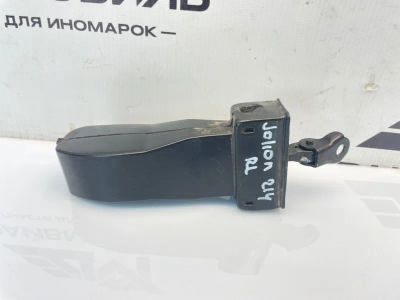 Лот: 25900110. Фото: 1. ограничитель двери Haval Jolion. Кузов