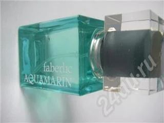 Лот: 207164. Фото: 1. парфюм.вода-аквамарин!. Унисекс парфюмерия