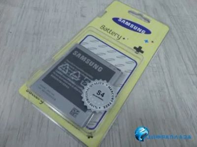 Лот: 13415837. Фото: 1. Аккумулятор Samsung S4 i9500... Аккумуляторы