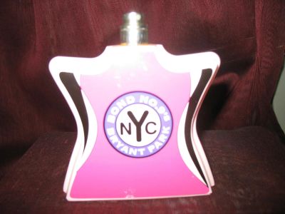 Лот: 6465926. Фото: 1. Парфюмерная вода Бонд №9. Женская парфюмерия