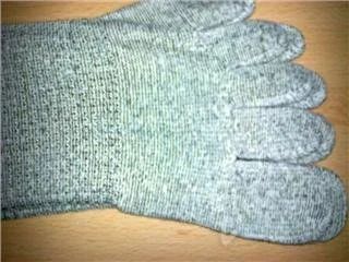 Лот: 546425. Фото: 1. Носочки с пальчиками. Другое (женская одежда)