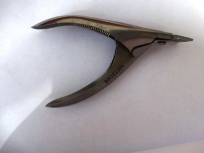 Лот: 7363913. Фото: 1. Щипцы для типсов. Смотрите другие... Другое (красота и здоровье)