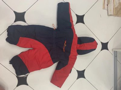 Лот: 16771801. Фото: 1. Комбинезон детский. Костюмы, пиджаки, комбинезоны