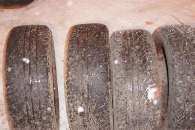 Лот: 1313769. Фото: 1. Michelin primacy 215/55 R16, комплект. Шины