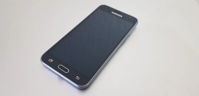 Лот: 18435752. Фото: 1. Samsung Galaxy J320 в идеальном... Смартфоны