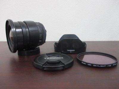 Лот: 10536981. Фото: 1. Полнокадровый широкоугольный зум... Объективы