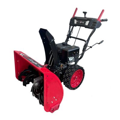 Лот: 25805382. Фото: 1. Снегоуборщик EXPERT BIS 572Е. Другое (садовый инструмент и инвентарь)