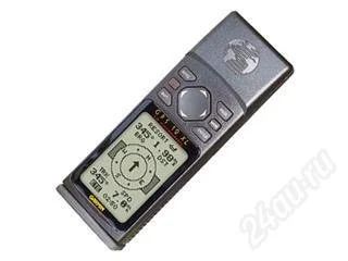 Лот: 102375. Фото: 1. Профессиональный GPS навигатор... GPS-навигаторы