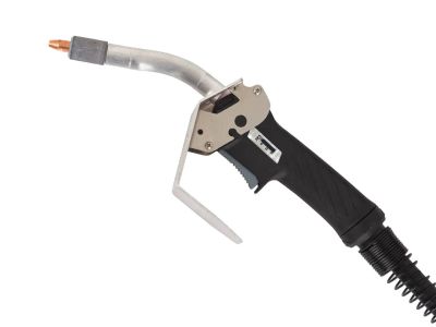 Лот: 25579149. Фото: 1. Горелка к п/а КЕДР MIG-350 Flux... Сварочные аппараты