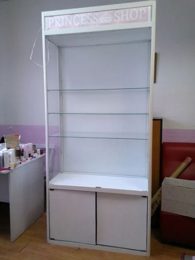 Лот: 3503235. Фото: 1. Витрина. Торговое