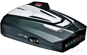 Лот: 2124229. Фото: 1. Радар-детектор Cobra RU-830. Видеорегистраторы,  радар-детекторы, системы парковки